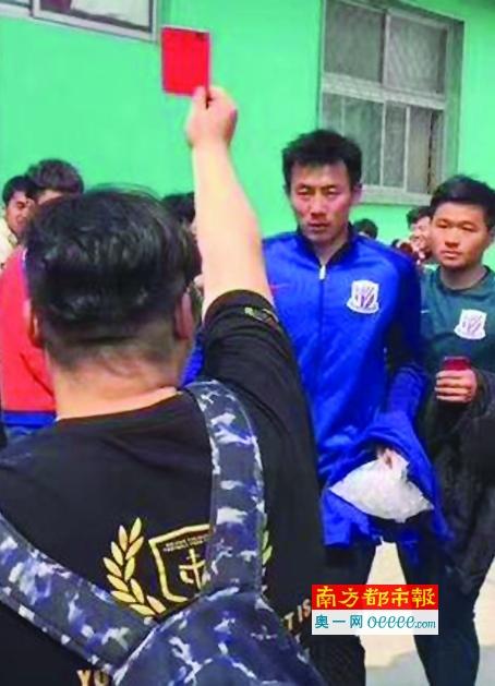 短暂相见的遗憾